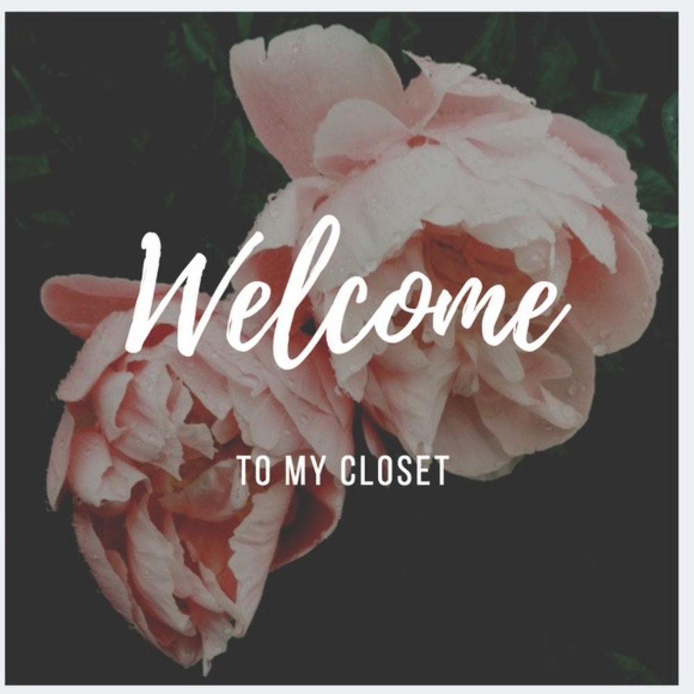 Welcome to The Official SeayItWithFashion Closet!!!